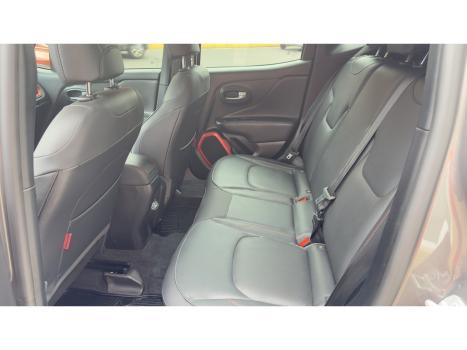 JEEP Renegade 2.0 16V 4P TURBO DIESEL TRAILHAWK 4X4 AUTOMÁTICO, Foto 11