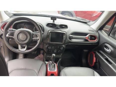 JEEP Renegade 2.0 16V 4P TURBO DIESEL TRAILHAWK 4X4 AUTOMÁTICO, Foto 13