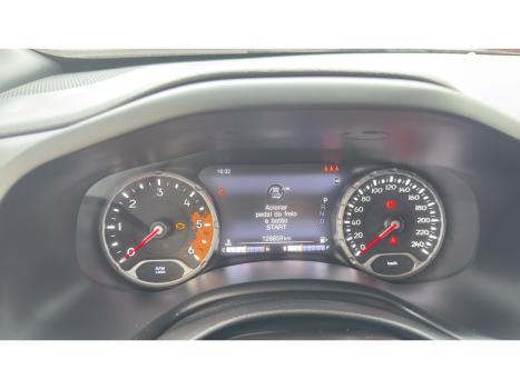 JEEP Renegade 2.0 16V 4P TURBO DIESEL TRAILHAWK 4X4 AUTOMÁTICO, Foto 16