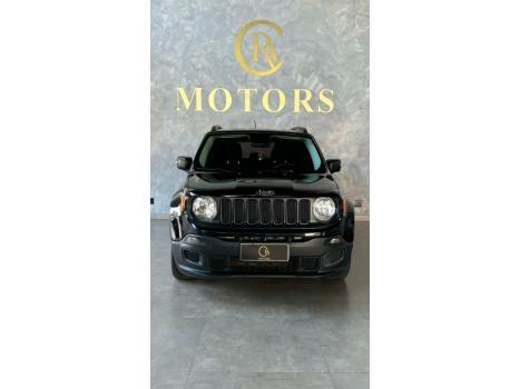 JEEP Renegade , Foto 2