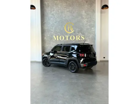 JEEP Renegade , Foto 7