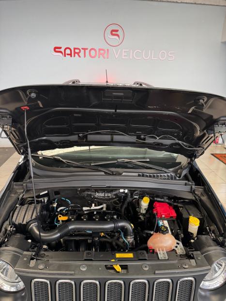 JEEP Renegade , Foto 6