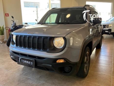 JEEP Renegade , Foto 3