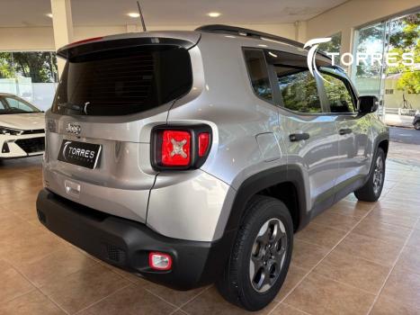 JEEP Renegade , Foto 4
