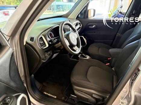 JEEP Renegade , Foto 6