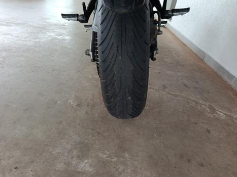 KAWASAKI ER-6N 650 , Foto 4