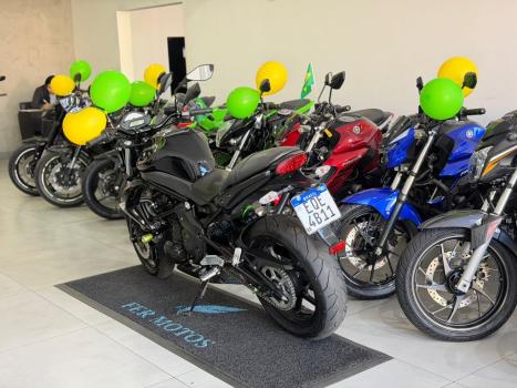 KAWASAKI ER-6N 650 ABS, Foto 5