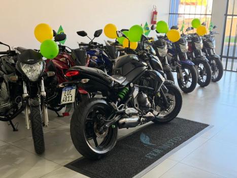 KAWASAKI ER-6N 650 ABS, Foto 6