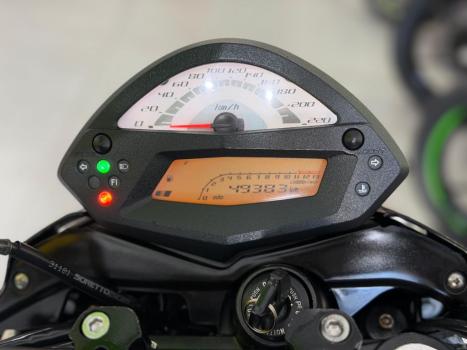 KAWASAKI ER-6N 650 ABS, Foto 8
