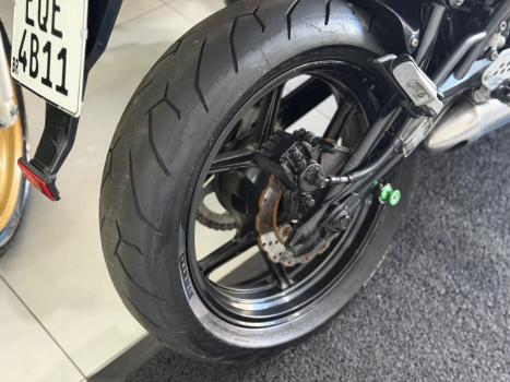 KAWASAKI ER-6N 650 ABS, Foto 9
