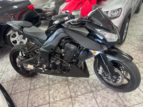 KAWASAKI KZ 1000 TOURING, Foto 2