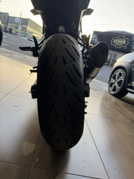 KAWASAKI Ninja 1000 ABS, Foto 11