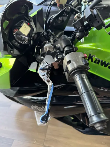 KAWASAKI Ninja 1000 ABS, Foto 12