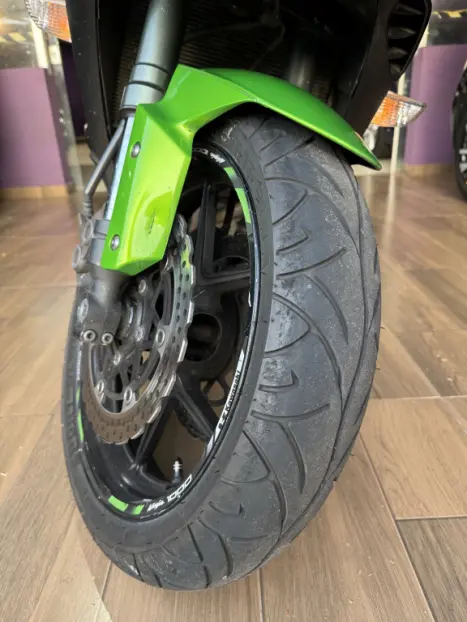 KAWASAKI Ninja 1000 ABS, Foto 13