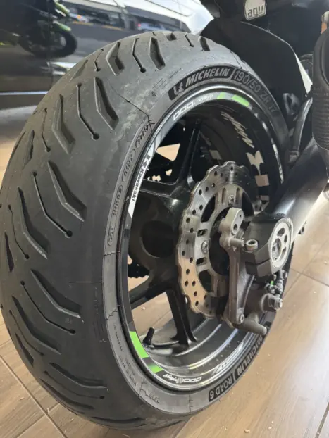 KAWASAKI Ninja 1000 ABS, Foto 14