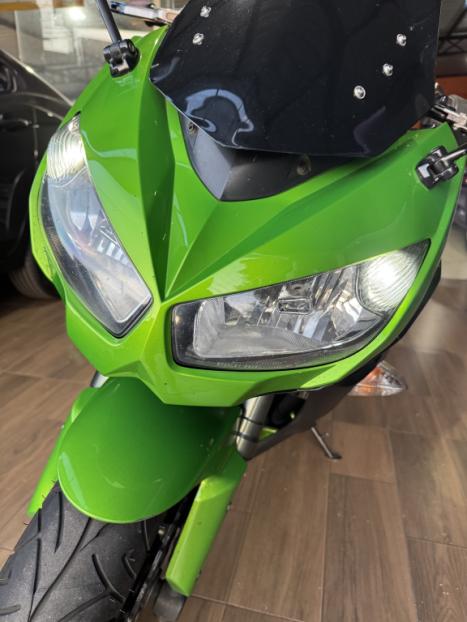 KAWASAKI Ninja 1000 ABS, Foto 3