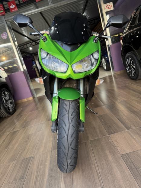 KAWASAKI Ninja 1000 ABS, Foto 6