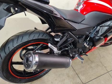 KAWASAKI Ninja 250 R, Foto 7