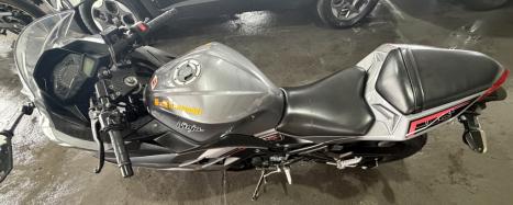 KAWASAKI Ninja 300 , Foto 4