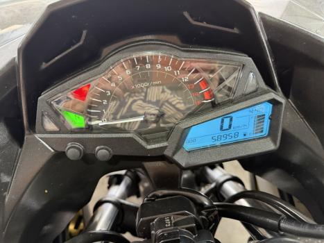 KAWASAKI Ninja 300 , Foto 6