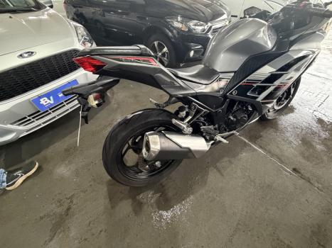 KAWASAKI Ninja 300 , Foto 7