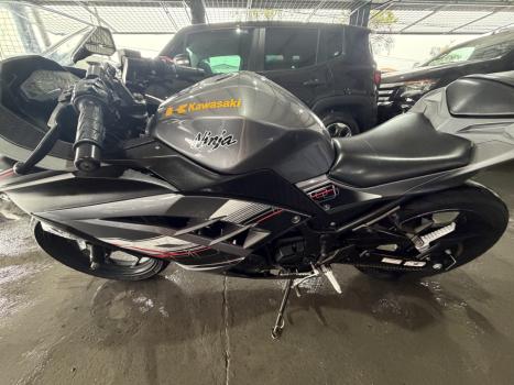 KAWASAKI Ninja 300 , Foto 8