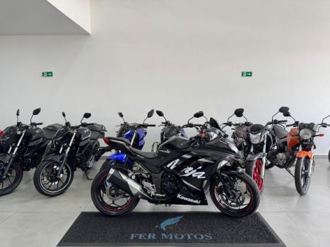 KAWASAKI Ninja 300 ABS, Foto 1