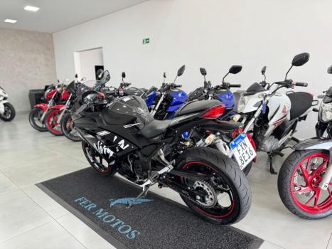 KAWASAKI Ninja 300 ABS, Foto 5