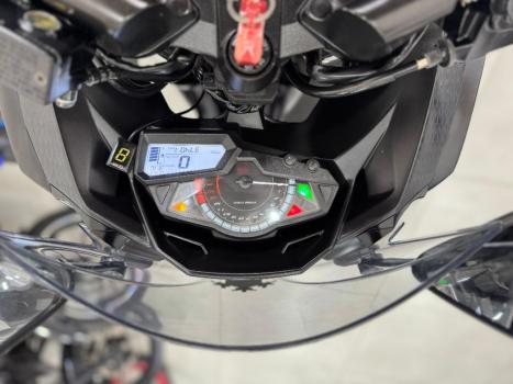 KAWASAKI Ninja 300 ABS, Foto 7