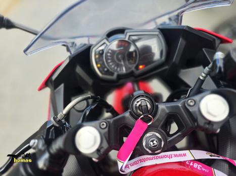 KAWASAKI Ninja 400 , Foto 6