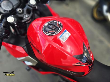 KAWASAKI Ninja 400 , Foto 7