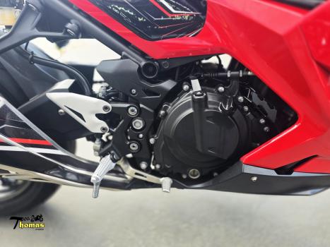 KAWASAKI Ninja 400 , Foto 8