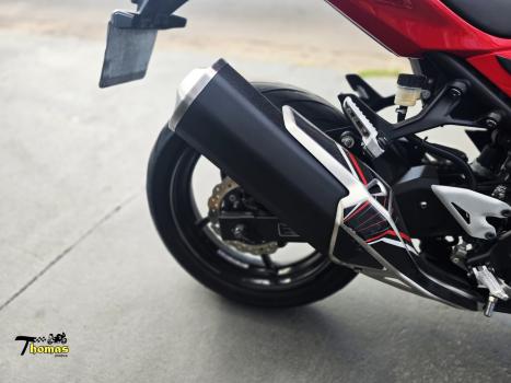 KAWASAKI Ninja 400 , Foto 9