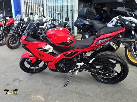 KAWASAKI Ninja 400 , Foto 11