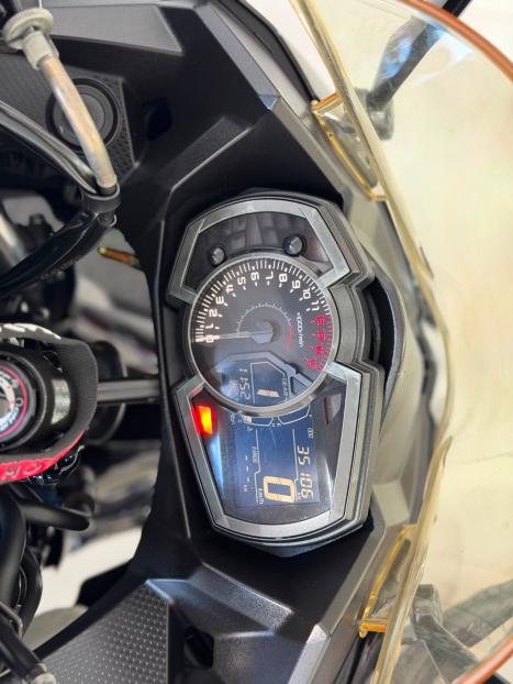 KAWASAKI Ninja 400 , Foto 8