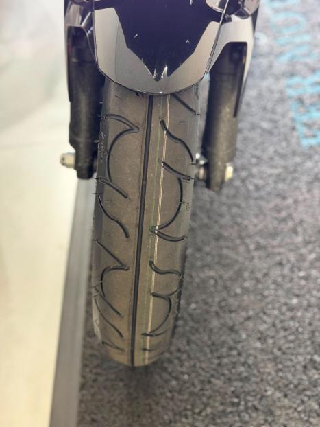 KAWASAKI Ninja 400 , Foto 10