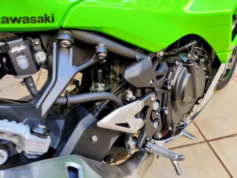 KAWASAKI Ninja 500 , Foto 5