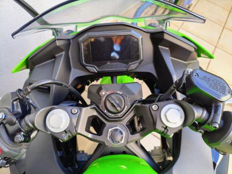 KAWASAKI Ninja 500 , Foto 7