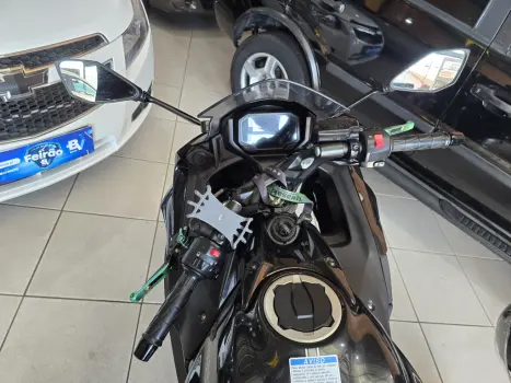 KAWASAKI Ninja 650 ABS, Foto 5