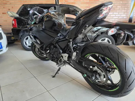 KAWASAKI Ninja 650 ABS, Foto 12