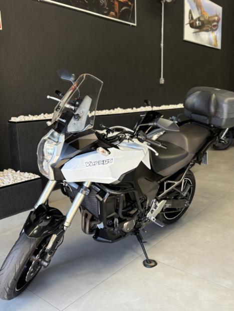 KAWASAKI Versys 1000 , Foto 1