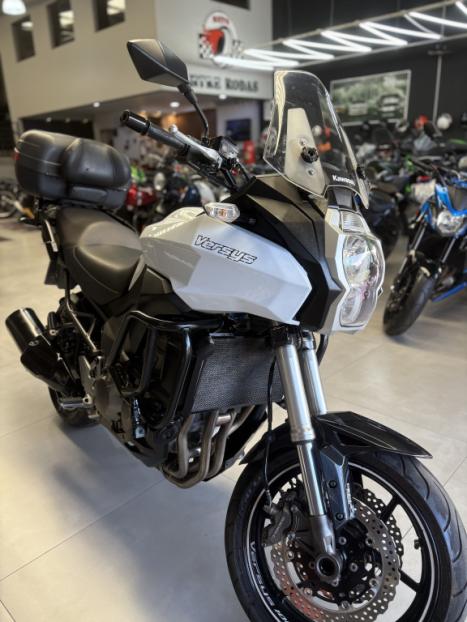 KAWASAKI Versys 1000 , Foto 2