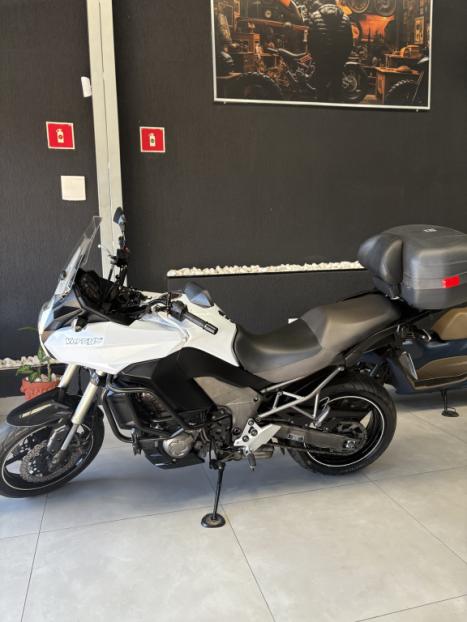 KAWASAKI Versys 1000 , Foto 3