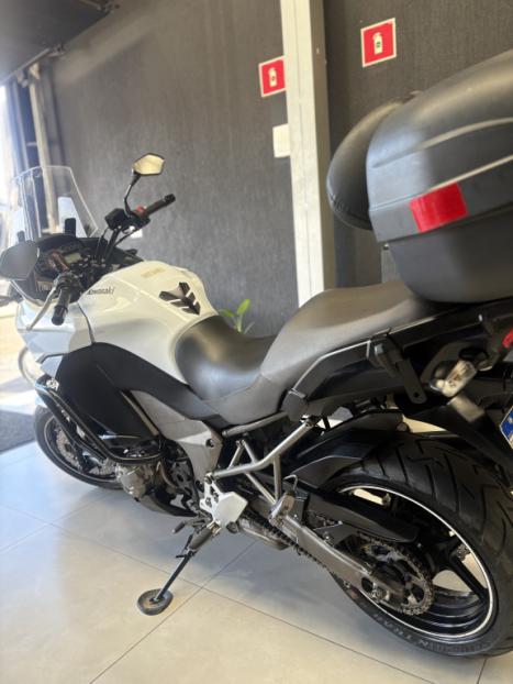 KAWASAKI Versys 1000 , Foto 5