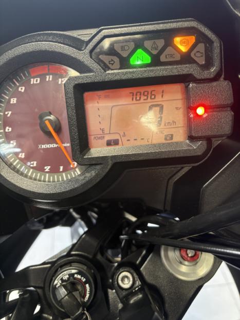 KAWASAKI Versys 1000 , Foto 6