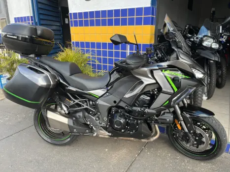 KAWASAKI Versys 1100 SE GT, Foto 1