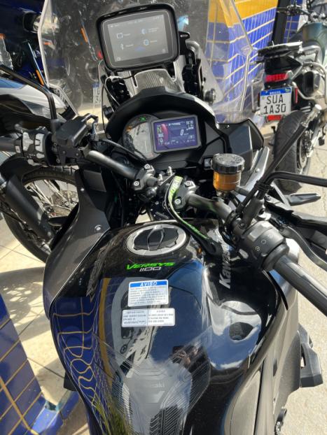 KAWASAKI Versys 1100 SE GT, Foto 10