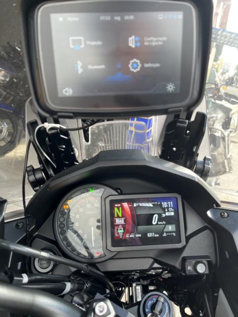 KAWASAKI Versys 1100 SE GT, Foto 9