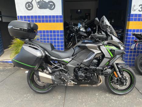KAWASAKI Versys 1100 SE GT, Foto 6
