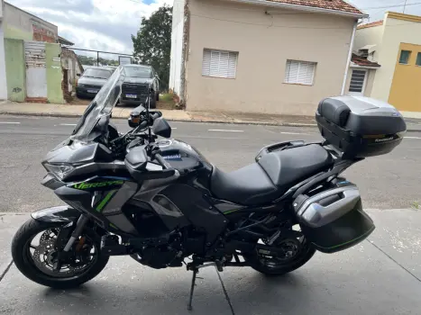 KAWASAKI Versys 1100 SE GT, Foto 7